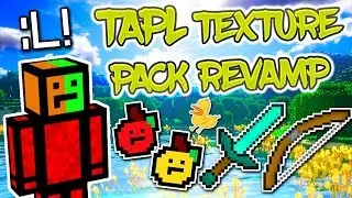 TapL PvP Texture Pack Revamp (Faithful 32x Edit) (FPS BOOST / NO LAG) (Resource Pack)