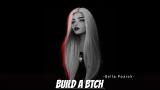 Bella Poarch - Build A B*tch
