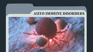 Auto Immune Disorders | Case Studies | Dr. Christina Rahm