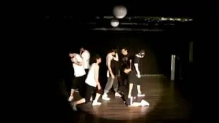강온(KangOn) - Again & Again - 2PM (Cover)