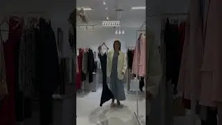 Базовое платье-комбинация от бренда Capsulaclo #shorts #short #стилистнск #стилист