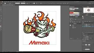 Raster Link Tools for Illustrator
