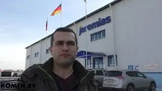 Немецкие дымоходы Jeremias. Обзор производства (часть 1).