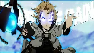 Numb The Pain「AMV」Mushoku Tensei Part 2ᴴᴰ