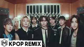 Stray Kids 