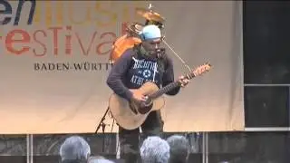 Paolo Sgallini | SMF 2013