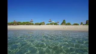 ARINELLA BIANCA CAMPING 5 étoiles Pieds dans l'eau