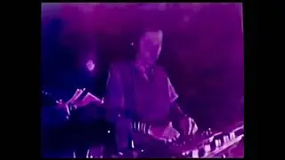 Karafuto - DJ at Club Yellow 1996 田中フミヤ from Torema Remaster Fumiya Tanaka