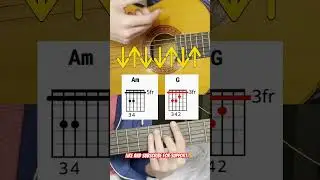 Reggae Guitar Tutorial: How To Play Reggae Guitar (For Beginners)