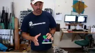 Kiteboarding: How to Ride Upwind