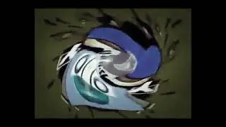 Klasky Csupo Weird Code on Documentary