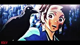 Tanjiro | MY FIRST AMV