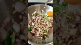 ମୁନିକା ଆଳୁ ଭଜା 😋 | Odia Recipe | Suprabha Kitchen  | Drumstick Potato Fry | 
