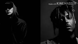 If nf was on all girls are the same by juice wrld