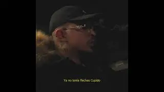 Proof - Ruedo (Visualizer con letra)