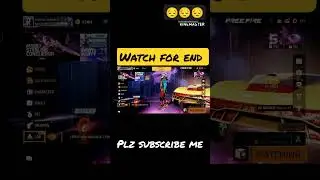 glitch in free fire # ff shorts #21 Rj gaming