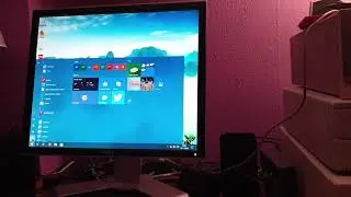 Installing Manjaro KDE on the Dell XPS 8300