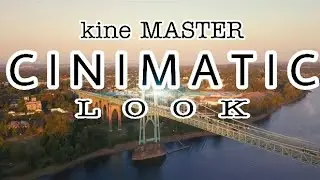 how to use kinemaster | cinematic look kinemaster |kinemaster pro |kinemaster 2020 | of editing