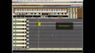 Midi WorkShop - Quantize Notes