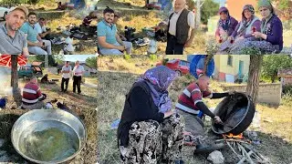 Kalay nedir nasıl yapılır Semaver de çay sohbet muhabbet 