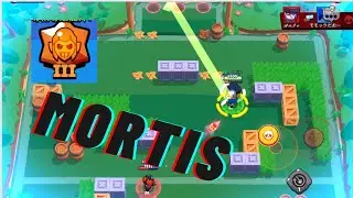 BEST Mortis