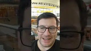 vivamos juntos la experiencia AWS re:invent