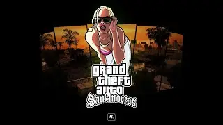 Grand Theft Auto: San Andreas Mision Segundaria #15 NRG-500
