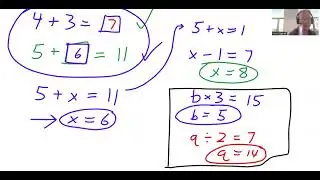 Jonathan Algebra 01