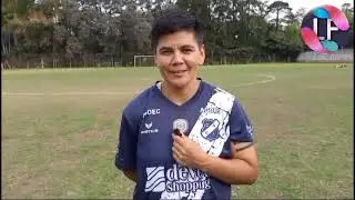 Josefina Ayala (General Lamadrid)