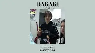 [THAISUB] Darari - Treasure
