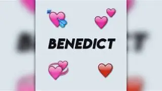 Benedict Cumberbatch | e d i t