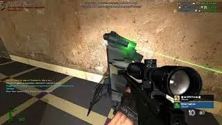 ШКОЛА N5 Garry's Mod Zombie Survival