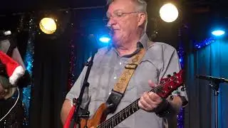 How should I - Ernst & The Winglets, 11.12.2022 Mödling