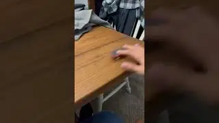 Quick Trick with a hot wheels fingerboard