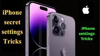 iPhone voice command settings | iPhone Settings Tricks | iPhone Trick