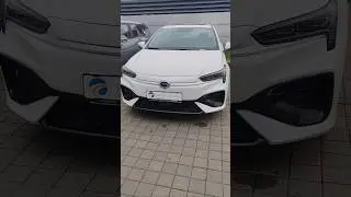 Gac Aion S #video #AmatarTV #automobile #electriccar #minsk #дворецспорт #europe #china