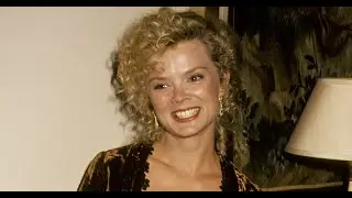 'FaceOff' actor Romy Walthall dies at 57