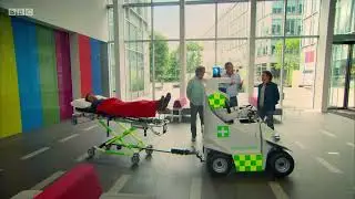 Top Gear - Our Genius Has A Mass
