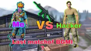We want Hacker less lobby😡 |Motivation for Pro players|             #bgmi #pubg #hacker