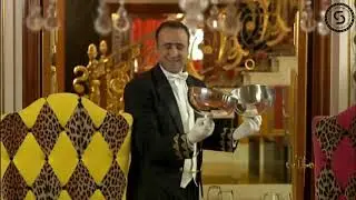 Top 10 luxurious hotels in the world