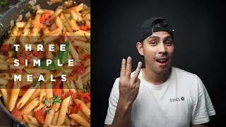 3 Simple, Cheap Meals New Parents Should Try