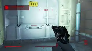 fallout 4 with mods. pt1