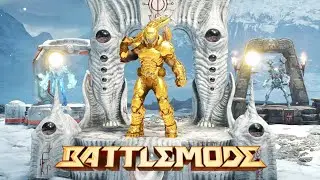 THE BATTLEMODE EXPERIENCE