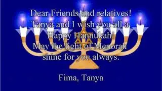 Hanukka 2022