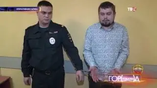 В московском метро машинист помог задержать вора