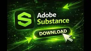 Adobe Substance 2023 Download 🔥 | Get the Crack for Free & Unleash Your Creativity! 🎨✨