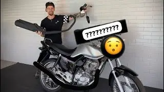 6 COISAS PARA DICHAVAR UMA START 0 km gastando pouco dinheiro 💰