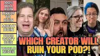 Who is the "MEANEST" MTG creator?! | Magic The Gathering