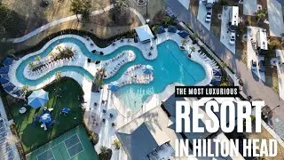 The Best RV Resort in Hilton Head