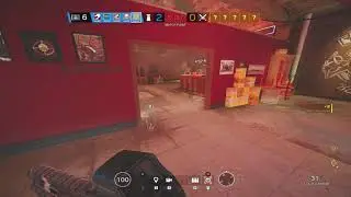 Siege clips Jan 2021